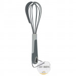 Birkmann Schneebesen mit Schaber