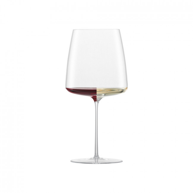 Simplify Wein Samtig 2