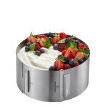 gefu Tortenring Tondo 8,5cm