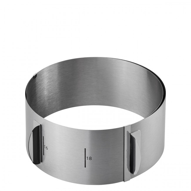 gefu Tortenring Tondo 8,5cm