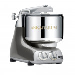 Ankarsrum Assistent Black Chrome