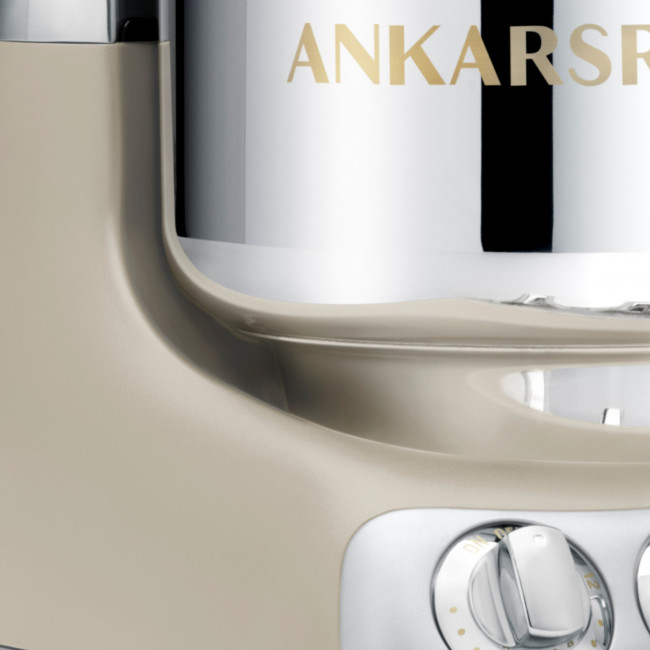 Ankarsrum Assistent Harmony Beige 3 Ankarsrum Assistent Harmony Beige