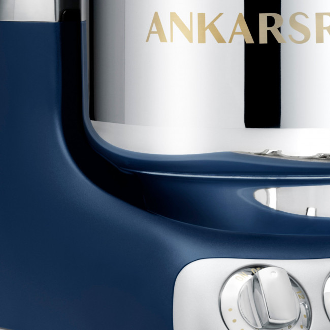 Ankarsrum Assistent Royal Blue 3 Ankarsrum Assistent Royal Blue