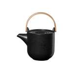 Coppa Kuro Teekanne 0,6L