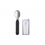 Mepal löffel ellipse togo nordic-black