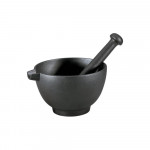 Mörser XL Gusseisen