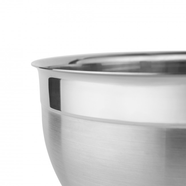 Schüssel hoch 24cm Rösle