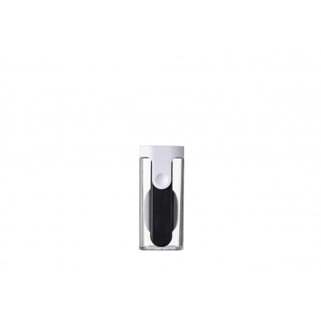 Mepal löffel ellipse togo nordic-black