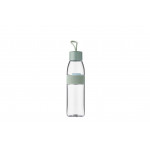 trinkflasche ellipse 500 ml nordic sage mepal