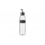 trinkflasche ellipse 700 ml nordic black mepal