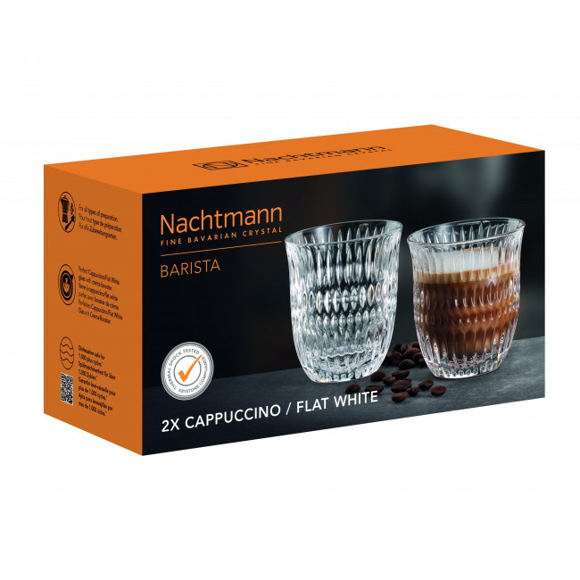 Nachtmann Cappuccinoglas Ethno