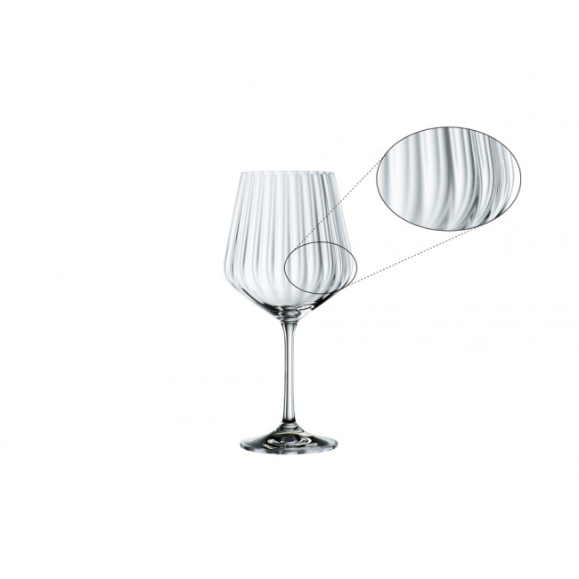 Nachtmann Bar Essentials Gläser