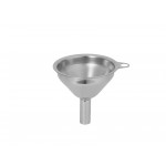 Mini-Trichter Edelstahl 5,5cm