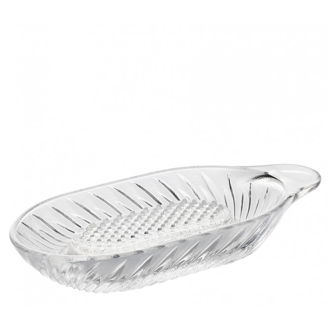 Apfelreibe Glas Küchenprofi