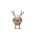 Bumble Reindeer M Latte Hoptimist