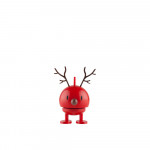 Bumble Reindeer S Rot Hoptimist