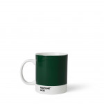 Pantone Becher Dark Green