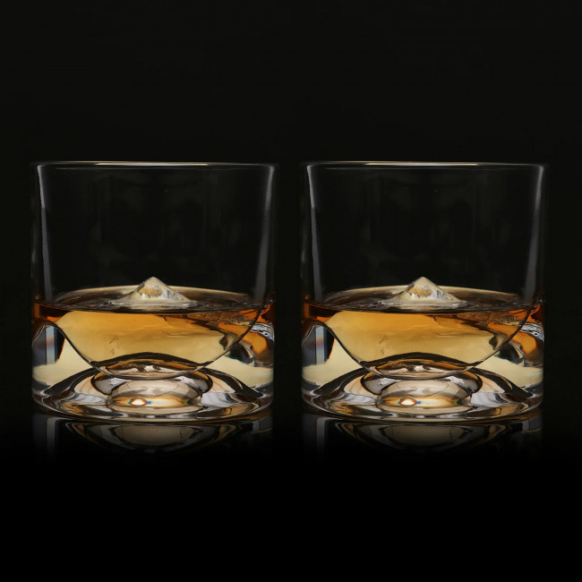 Denali Whiskey Liiton