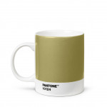Pantone Becher Gold