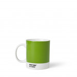 Pantone Becher Greenery
