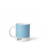 Pantone Becher Light Blue