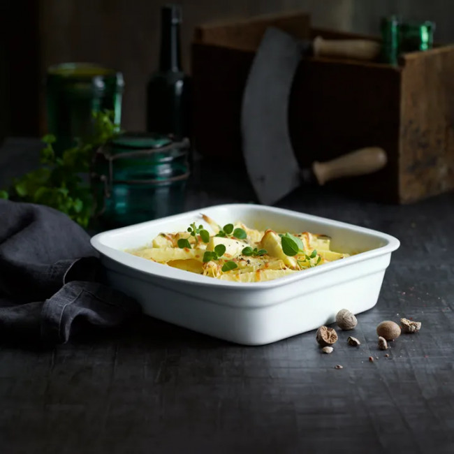 Pillivuyt Lasagneform 24 cm