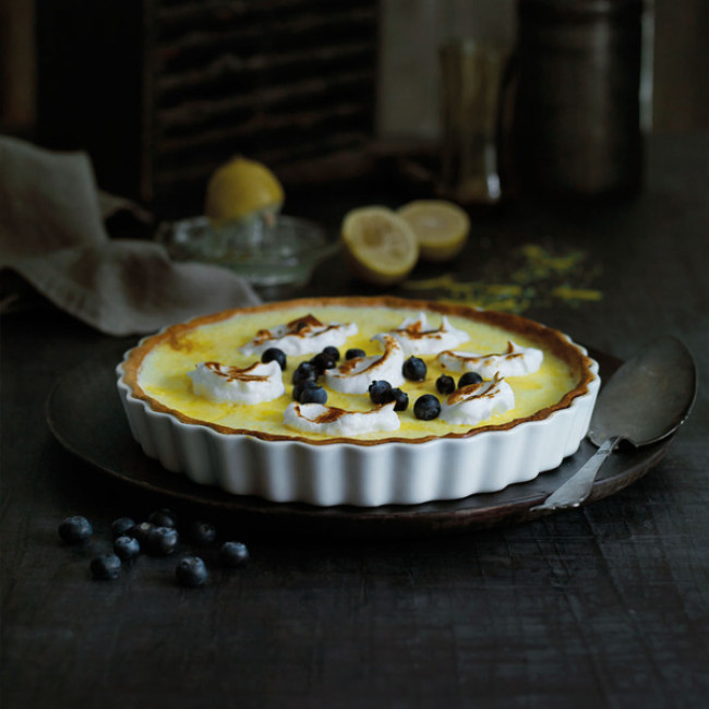 Pillivuyt Tarte- & Quicheform Pillivuyt Tarte- & Quicheform