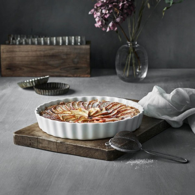 Pillivuyt Tarte- & Quicheform Pillivuyt Tarte- & Quicheform