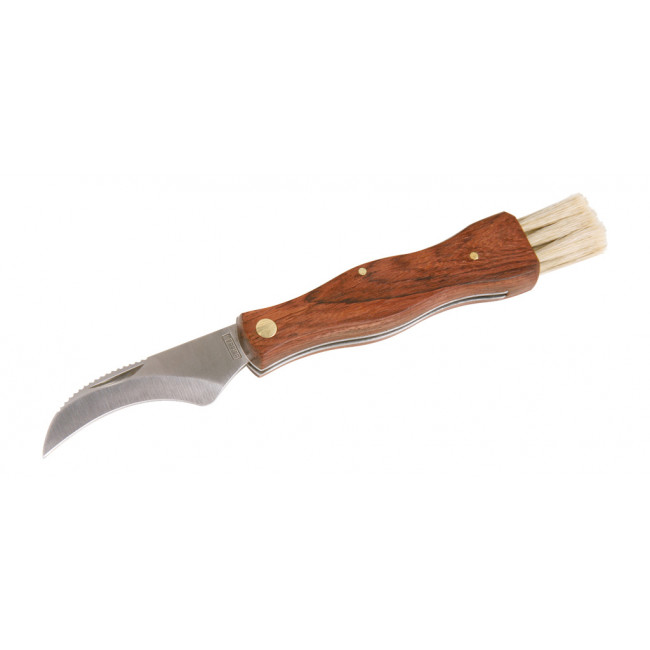 Pilz-Klappmesser