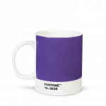 Pantone Becher Ultra Violett