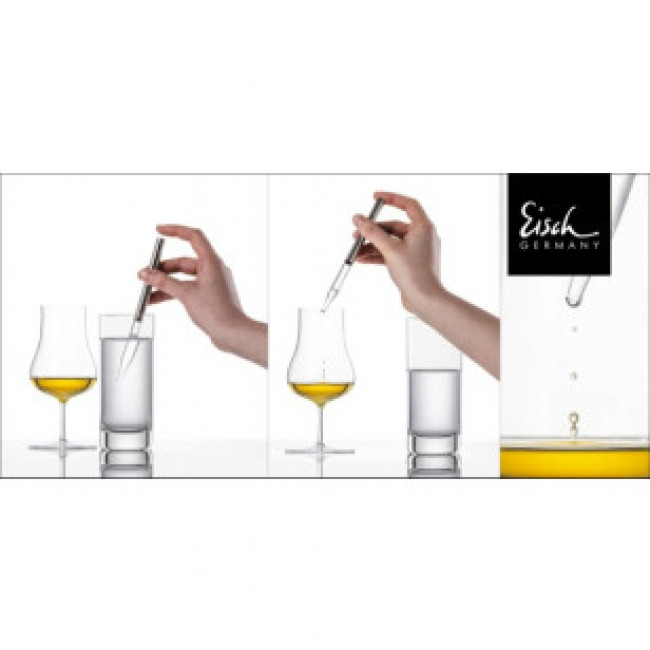 Whisky Pipette Eisch