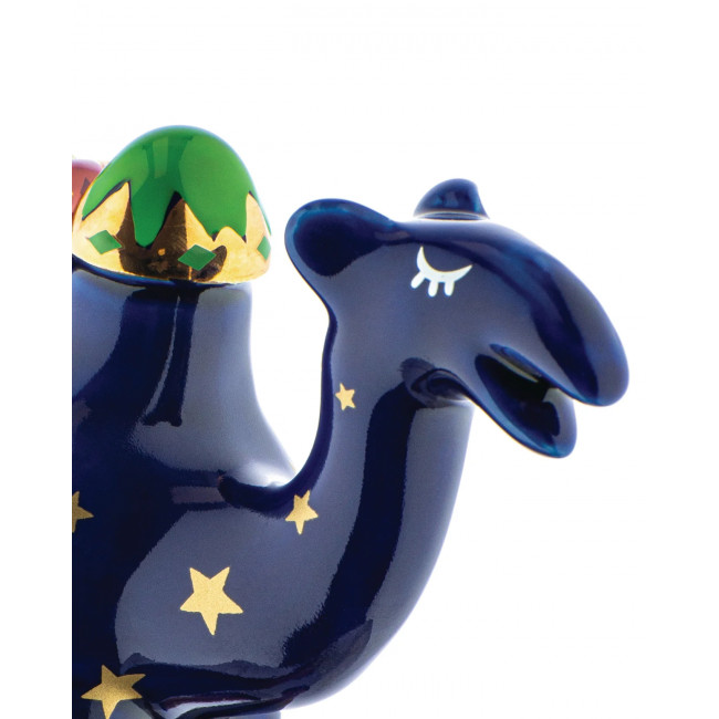 Alessi Happy Eternity Baby Trino