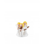 Krippenfigur Do,Re,Mi Alessi