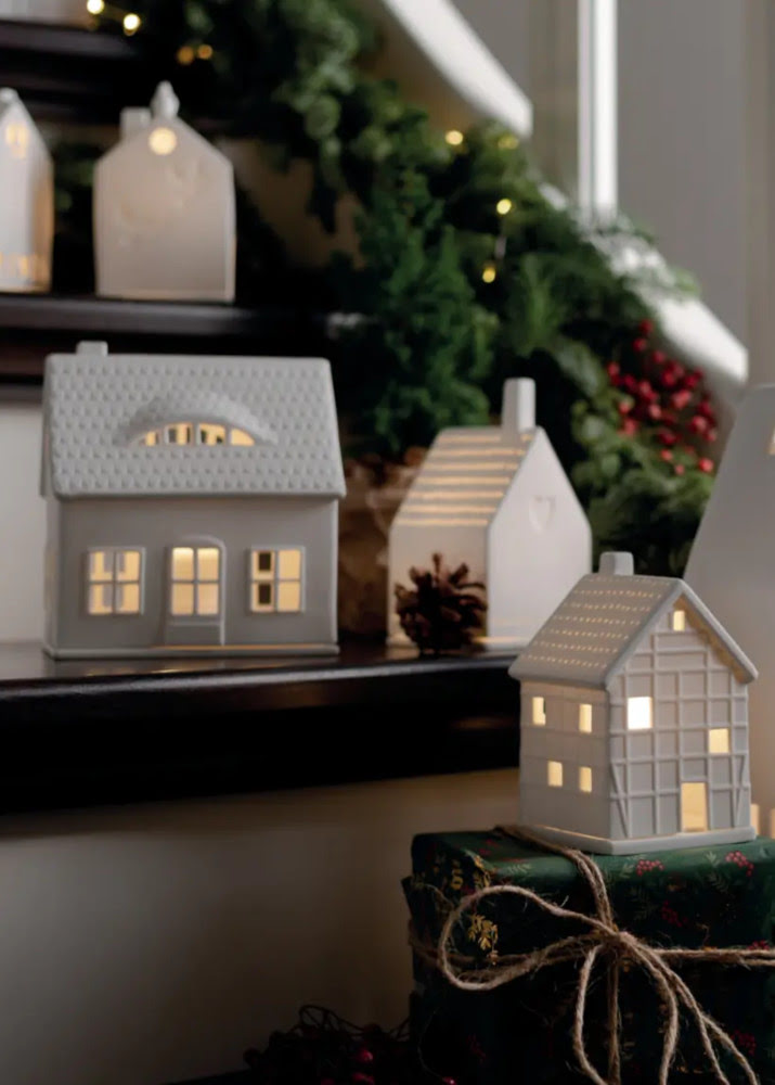 Räder Lichthaus Port. Start.