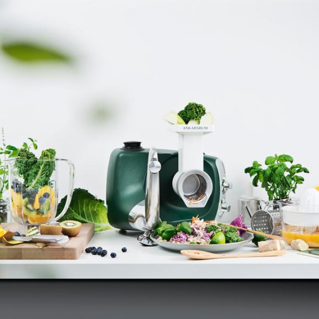Ankarsrum Go Green Set