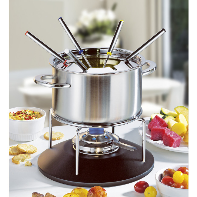Fondue Basic Spring
