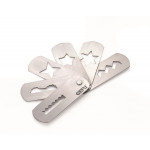 Spritzgebäckvorsatz Größe 7/8