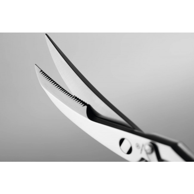 Geflügelschere Edelstahl Wüsthof