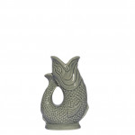 Gluckigluck Mini dunkelgrau