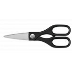 Haushaltsschere schwarz Wüsthof