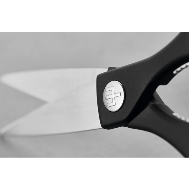 Haushaltsschere schwarz Wüsthof Haushaltsschere schwarz Wüsthof