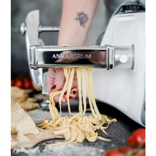 Pastawalze Fettuccine Ankarsrum Pastawalze Fettuccine Ankarsrum