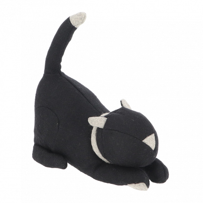 Türstopper Katze