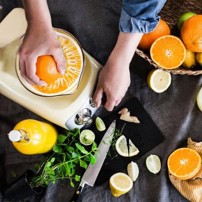 Zitruspresse-Ankarsum