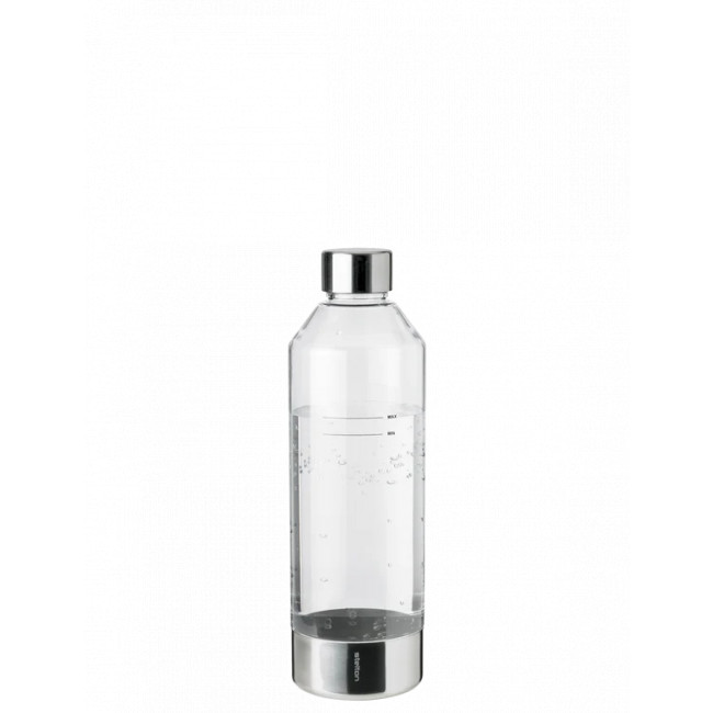 Brus Wassersprudler PET-Flasche Stelton
