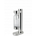Wassersprudler Brus Steel Stelton