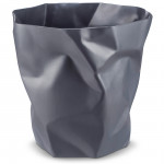 Papierkorb Bin Bin graphit essey