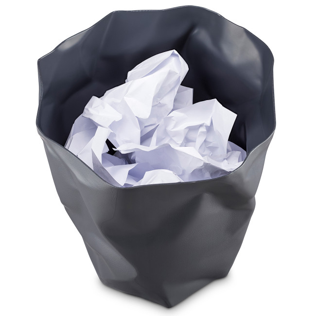 Papierkorb Bin Bin graphit essey Papierkorb Bin Bin graphit essey