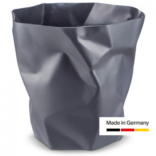 Papierkorb Bin Bin graphit essey Papierkorb Bin Bin graphit essey