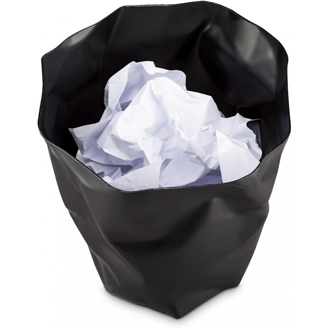 Papierkorb Bin Bin schwarz essey